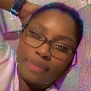 Meet your Posher, Jasmine